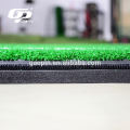 Modern 3D Hot sale durable golf practice mat golf driving range equipment mat